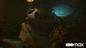 Doom Patrol Dancing GIF by HBO Max