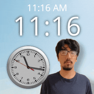 11Am GIF