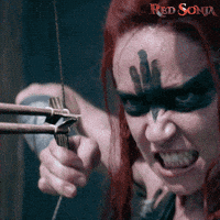 Marvel Comics Rage GIF by Signature Entertainment