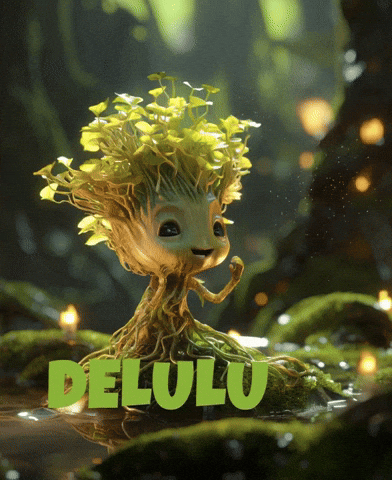 Delulu or Solulu