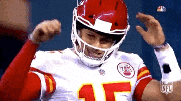 2018 Nfl Football GIF by NFL