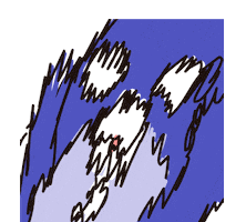 Crypto Help Sticker