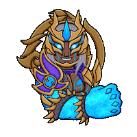 Aldous Thumbs Up Sticker by Mobile Legends: Bang Bang