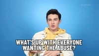 Wanting Abuse?