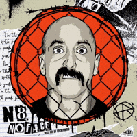 Rock Punk GIF by ABCNT