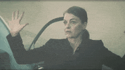Alex De La Iglesia GIF by HBO España