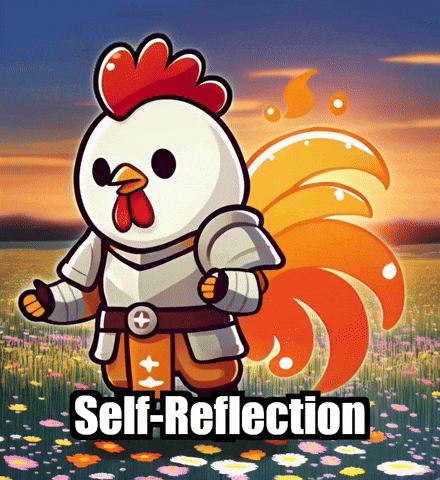 Inner Peace Wisdom GIF by Zorooster