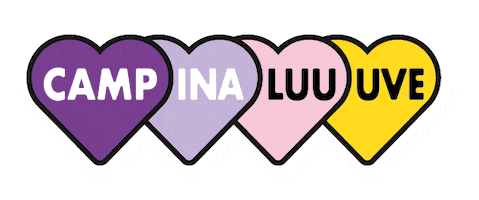 Heart Love Sticker