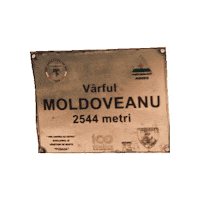 Goal Way Sticker by Dimensional X Studios