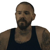 Thinking No Sticker by HBO Max
