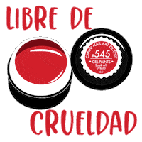 Vegan Libre De Crueldad Sticker by Canni America