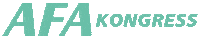 Afa Kongress Sticker by AFAWORLD