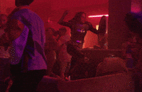 Up All Night Colors GIF by Beck