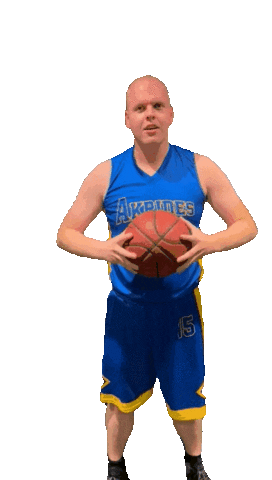 VBCAkrides giphyupload sterk akrides big boys game Sticker