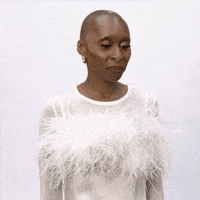 Happy Grin GIF by Cynthia Erivo