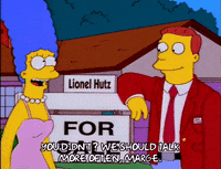 marge simpson GIF