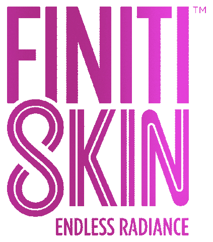 Finiti Skin Sticker by Jeunesse Global
