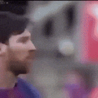 Dance Messi GIF