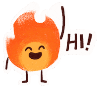 Happy Fun Sticker by Acts Church