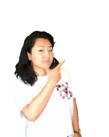 evelyn fcd2019 Sticker by Facebook for Creators