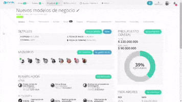 GIF by Brincaglobal