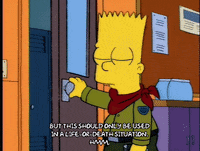 homer simpson GIF