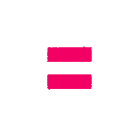 United Nations Equality Sticker by Young UN