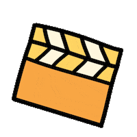 Film Create Sticker by Vitalstrats Creative Solutions