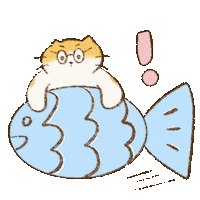 Catnew Sticker