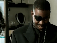 rap icon GIF by Slick Rick