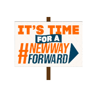 Nwf Sticker by the_ILRC