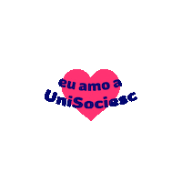 Sticker by UniSociesc