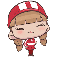 happy sharehappiness Sticker by Glico Pocky