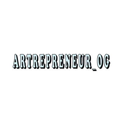 artrepreneur_og giphyupload artrepreneur artrepreneurog Sticker