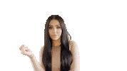 kim_glossofficial beauty fail sweet makeup Sticker
