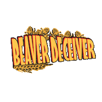 bronyraur bronyraur bron yr aur wabeer beaverdeceiver Sticker