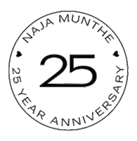 anniversary journey Sticker by Munthe