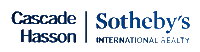 CascadeHassonSIR cascade hasson chsir cascade hasson sothebys international realty cascade hasson sir Sticker