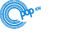 Logo Heimspiel Sticker by PopKW