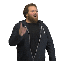 ronny brede aase p3aksjonen2018 Sticker by NRK P3