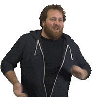 ronny brede aase p3aksjonen2018 Sticker by NRK P3