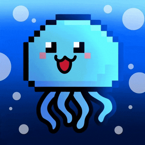 Xrp Ripple GIF by $DROP