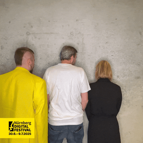 Closing25 GIF by Nürnberg Digital Festival