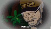 steven speilberg man GIF by South Park 