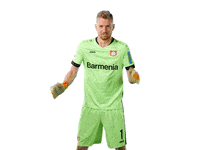 Bayer 04 Werkself GIF by Bayer 04 Leverkusen