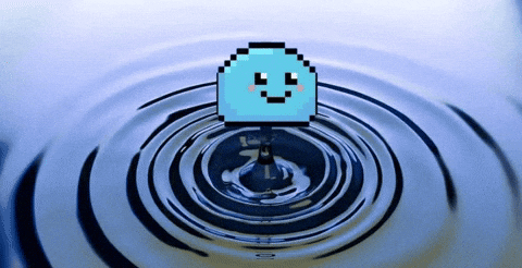 Memecoin Xrp GIF by $DROP