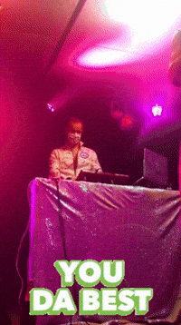 Youre The Best GIF by Teleraptor