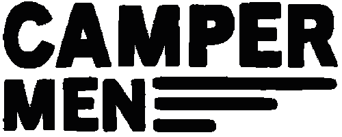 Sticker by Campermen