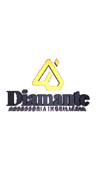 diamanteassessoriaimb creditoimobiliario assessoriaimobiliaria assessoriaimbitba diamanteasserroriaimb Sticker
