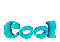 Aqua Growing Sticker